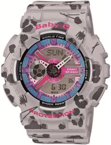 Casio BA-110FL-8A