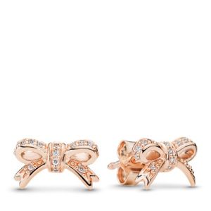 PANDORA 280555CZ серьги