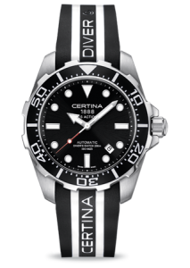 Certina C013.407.17.051.01