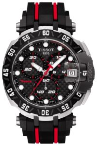 TISSOT T-RACE CHRONOGRAPH T092.417.27.201.00