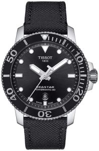 TISSOT SEASTAR 1000 POWERMATIC 80 T120.407.17.051.00