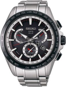 Seiko SSE051J1
