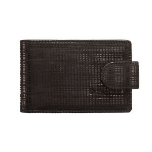 Визитница с клапаном  Dr. Koffer X510151-129-04