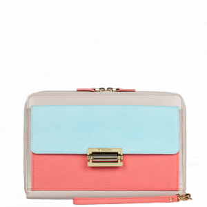 Piquadro клатч AC3260SO1/GR