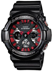 Casio GA-200SH-1A