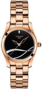 TISSOT T-WAVE T112.210.33.051.00