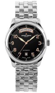 Jacques Lemans Geneve G-129F