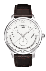 TISSOT TRADITION T063.637.16.037.00