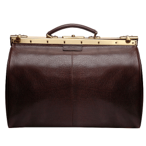 Саквояж Dr. Koffer B402167-02-09