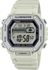 Casio MWD-110H-8A