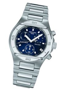 Certina C536.8122.42.51