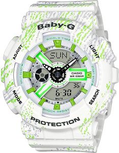 Casio BA-110TX-7A