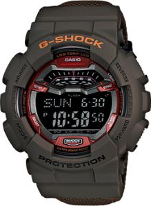 Casio GLS-100-5E