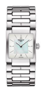 TISSOT T02 T090.310.11.111.00