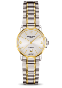 Certina C017.210.55.037.00
