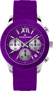 Jacques Lemans Sports 1-1587K
