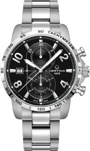 Certina C034.427.11.057.00