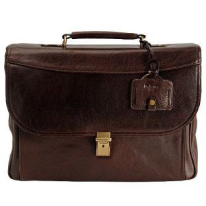 Портфель с двумя отделениями Dr. Koffer B284320-02-09