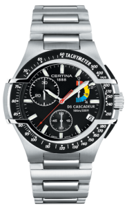 Certina C003.417.11.051.00