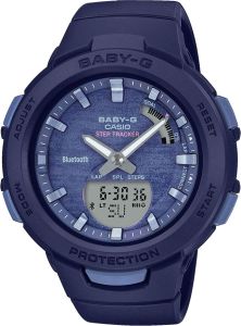 Casio BSA-B100AC-2AER