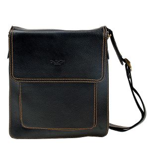 Сумка через плече Dr. Koffer M402234-01-04