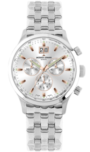 Jacques Lemans Geneve G-118H