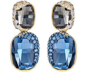 Swarovski серьги 5216868