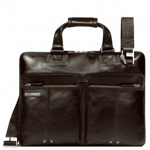 Piquadro сумка с двумя ручками CA1802W17/M