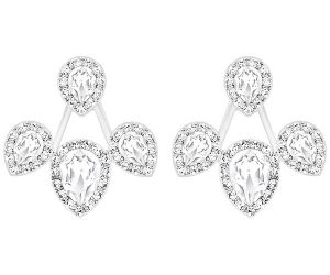 Swarovski серьги 5123883