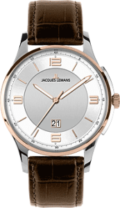 Jacques Lemans Classic 1-1614F