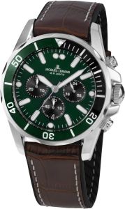 Jacques Lemans 1-2091C