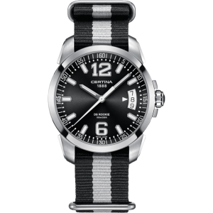 Certina C016.410.18.057.00