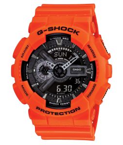Casio GA-110MR-4A