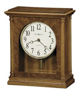 Каминные часы Howard Miller 635-132