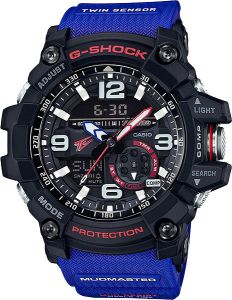 Casio GG-1000TLC-1A