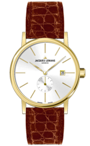 Jacques Lemans Geneve G-114N