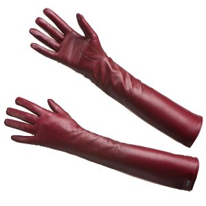 Перчатки женские Dr. Koffer H620020-41-03