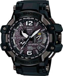 Casio GPW-1000-1B