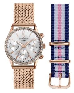 George Kini GK.26.R.1R.2.R.1