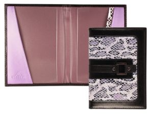 Elisir Обложка для паспорта EL-NK181-O0031-111