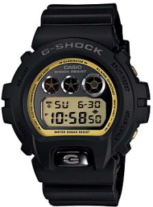 Casio DW-6900MR-1E