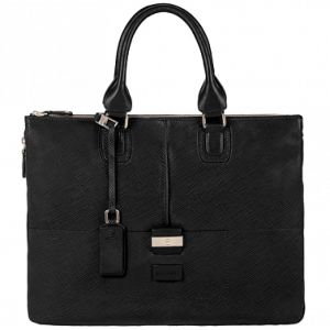 Piquadro сумка с двумя ручками CA1618W61/N