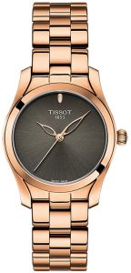TISSOT T-WAVE T112.210.33.061.00