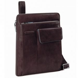 Piquadro сумка вертикальная на плечевом ремне CA1815B2/MO