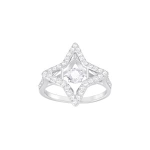 Swarovski кольцо 5372931