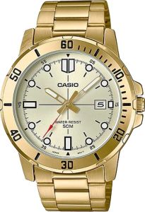 Casio MTP-VD01G-9E
