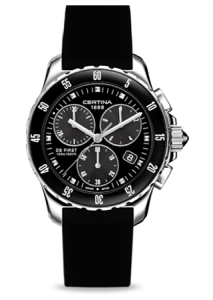 Certina C014.217.17.051.00