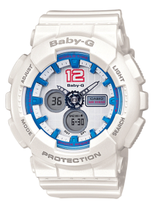 Casio BA-120-7B