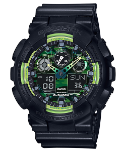 Casio GA-100LY-1A