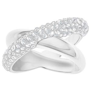 Swarovski кольцо 5372895